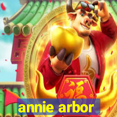 annie arbor